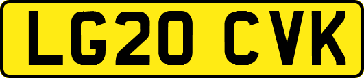 LG20CVK