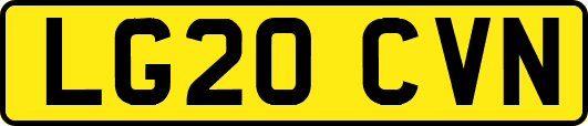 LG20CVN