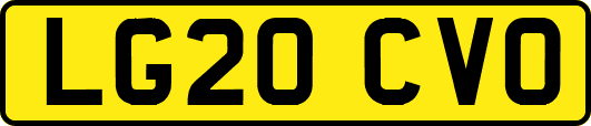 LG20CVO