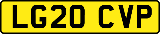 LG20CVP