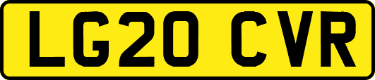 LG20CVR