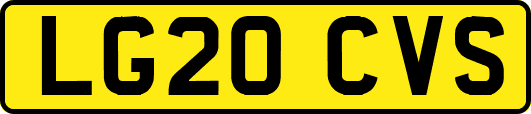 LG20CVS