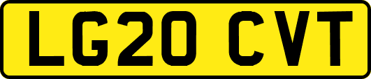 LG20CVT
