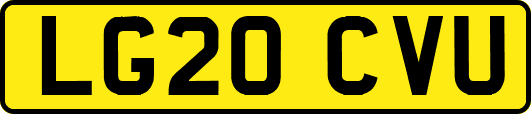 LG20CVU
