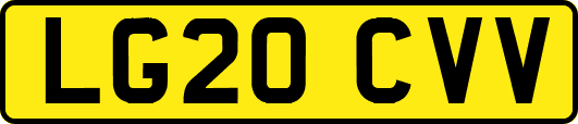 LG20CVV