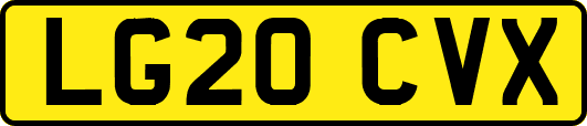 LG20CVX