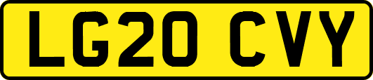 LG20CVY