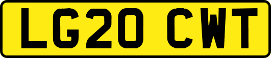 LG20CWT