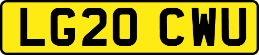 LG20CWU