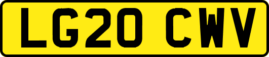 LG20CWV