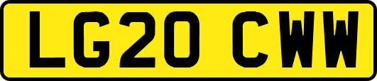 LG20CWW