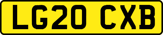 LG20CXB