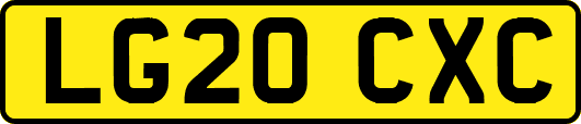 LG20CXC