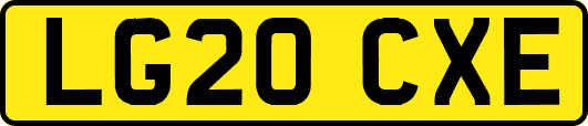 LG20CXE