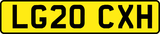 LG20CXH