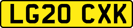 LG20CXK