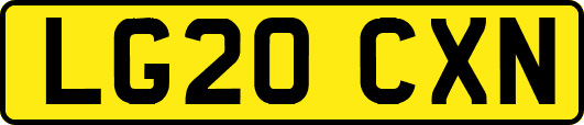 LG20CXN