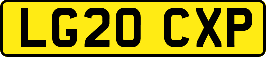 LG20CXP