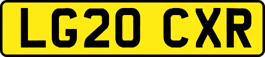 LG20CXR