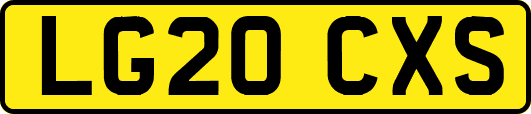 LG20CXS