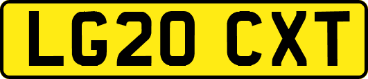 LG20CXT