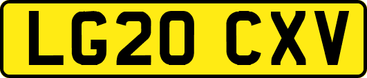 LG20CXV