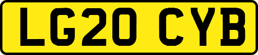 LG20CYB