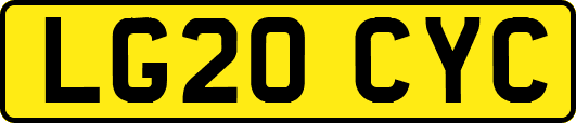 LG20CYC