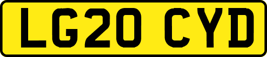 LG20CYD