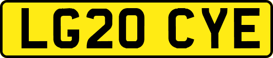 LG20CYE
