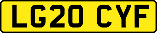 LG20CYF