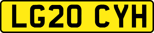 LG20CYH