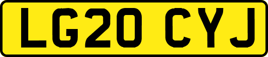 LG20CYJ