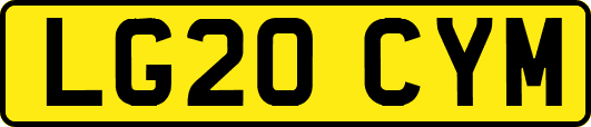 LG20CYM