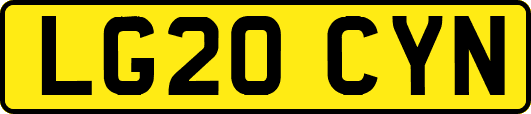 LG20CYN