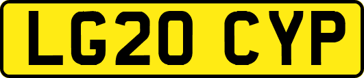 LG20CYP
