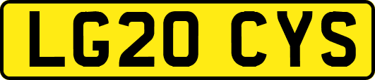LG20CYS