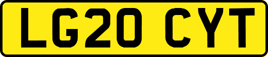 LG20CYT