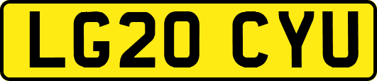 LG20CYU