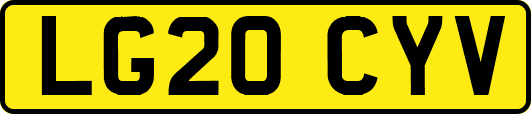 LG20CYV