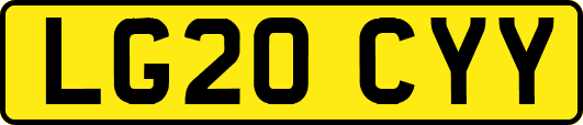 LG20CYY