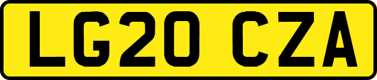 LG20CZA