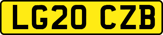LG20CZB