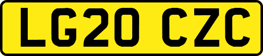 LG20CZC