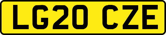 LG20CZE