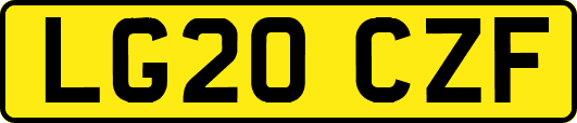 LG20CZF