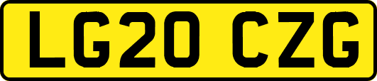 LG20CZG
