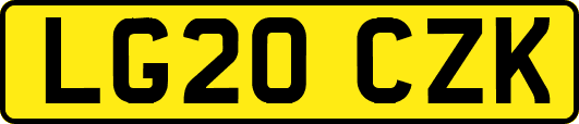 LG20CZK