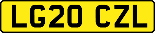 LG20CZL