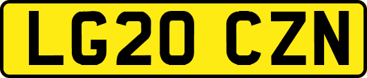 LG20CZN